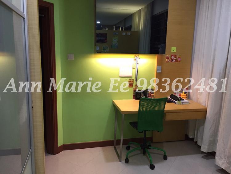 Boonview (D20), Condominium #96012902